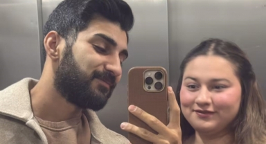 Feci Kazada Ölü Sayısı 2 Oldu: Nişanlı Çift Hayatını Kaybetti