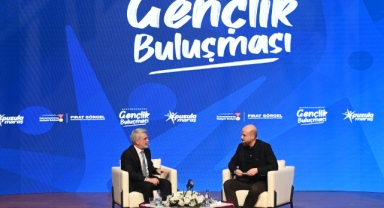 Gençler Sordu, Görgel ve Erdoğan Yanıtladı