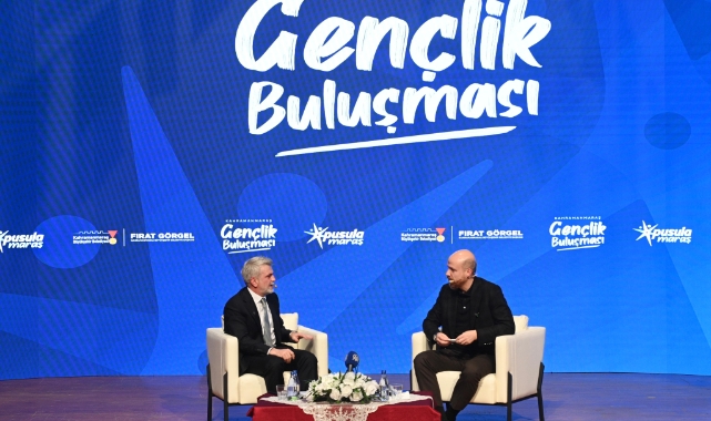 Gençler Sordu, Görgel ve Erdoğan Yanıtladı