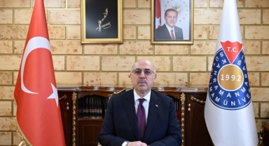 Kahramanmaraş Sütçü İmam Üniversitesi Rektörlüğüne Prof. Dr. Mahmut Ak Atandı