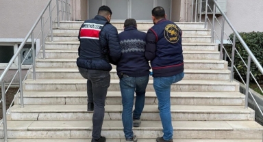 Kahramanmaraş'ta Aranan 232 Kişi Yakalandı 23'ü Cezaevine Gönderildi