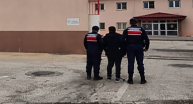 Kahramanmaraş'ta Aranan 26 Şahıs ve 5 Firari Hükümlü Yakalandı