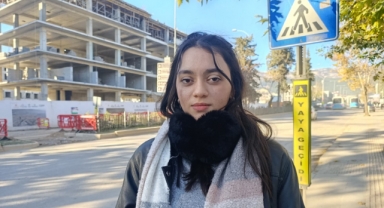 Kahramanmaraş'ta Deprem Konutları Yükselmeye Devam Ediyor