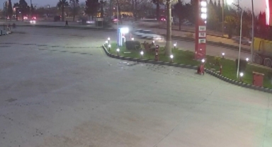 Kahramanmaraş'ta Feci Kaza: 1 Ölü, 1 Yaralı