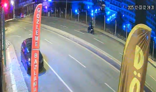 Kahramanmaraş'ta İş Yerine Silahlı Saldırı