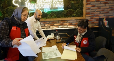 Kahramanmaraş'ta Kapsamlı Gıda Denetimi