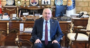 Kahramanmaraş’ta KSÜ Rektörü Görevden Alındı