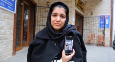 Kahramanmaraş’ta Nişanlı Çiftin Ölümü: 