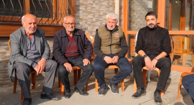 Kahramanmaraş'ta Öldürülen Genç Kızın Yakınlarından Adalet Çağrısı