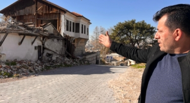 Kahramanmaraş'ta Tarihi Evlerin Akıbeti Merak Konusu