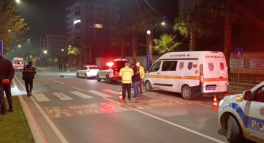 Kahramanmaraş'ta Trafik Kazası: 1 Ölü, 1 Ağır Yaralı