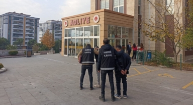 Kahramanmaraş'ta Uyuşturucu ve Kaçakçılık Operasyonları: 5 Gözaltı