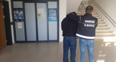 Kahramanmaraş’ta Uyuşturucu ve Kaçakçılık Operasyonları Sürüyor