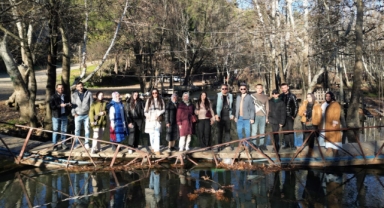 KAMEK’te Fotoğraf Tutkusu Doğayla Buluştu