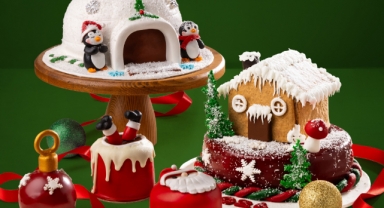 MADO'dan Yeni Yıla Tatlı Başlangıç