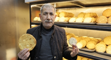 Maraş Çöreğinin AB Tescili Alması Üreticisini de Tüketicisini de Mutlu Etti