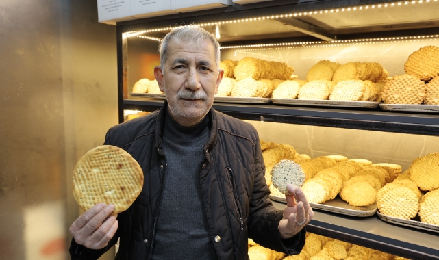 Maraş Çöreğinin AB Tescili Alması Üreticisini de Tüketicisini de Mutlu Etti