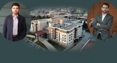 Mehmet Can Sular ve Dr. Mehmet Emir Sular’dan 2026 Yeni Yıl Mesajı