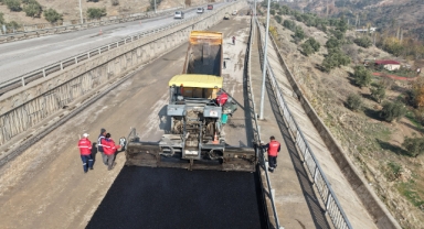 Sümbüllü Caddesi’nin Ulaşım Konfor ve Güvenliği Artırılıyor