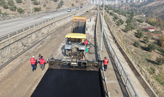 Sümbüllü Caddesi’nin Ulaşım Konfor ve Güvenliği Artırılıyor