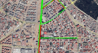 Sürücülerin Dikkatine!