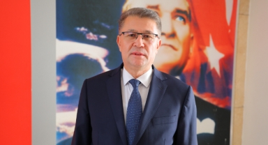 TDK Başkanı Prof. Dr. Mert: