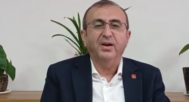 Ünal Ateş: “Konteynerde Hayat Mücadelesi Veren Esnaftan Vergi İstenemez”