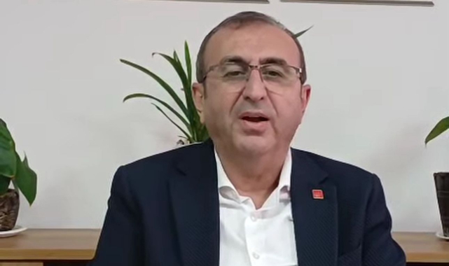 Ünal Ateş: “Konteynerde Hayat Mücadelesi Veren Esnaftan Vergi İstenemez”