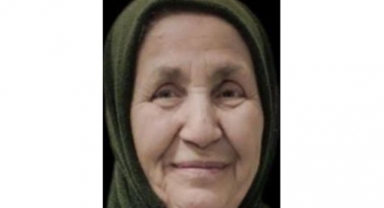 Baca Düştü Gaz Sızıntısı Ölüme Sebep Oldu