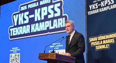 Başkan Görgel: “Gençlerimiz Bu Şehrin En Büyük Gücü”