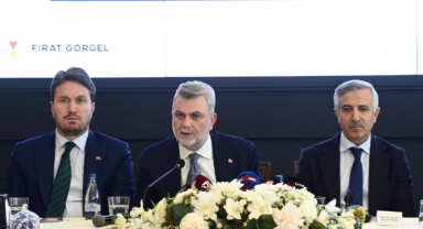 Başkan Görgel, Yatırımlardaki Son Durumu Paylaştı
