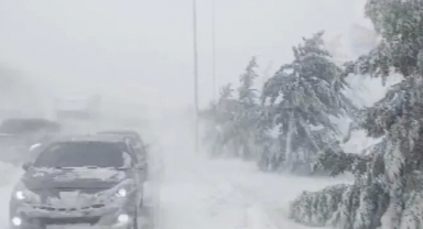 Göksun, Türkiye’nin En Soğuk İkinci İlçesi Oldu
