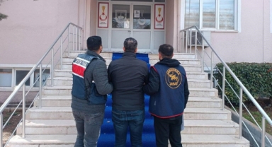 Jandarmadan 1 Haftada Kapsamlı Operasyon: 297 Şüpheli Yakalandı, 94’ü Tutuklandı