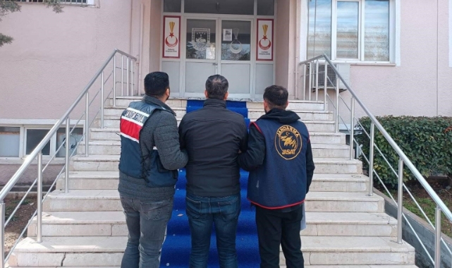 Jandarmadan 1 Haftada Kapsamlı Operasyon: 297 Şüpheli Yakalandı, 94’ü Tutuklandı