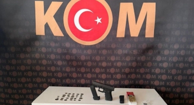 Kaçakçılık ve Sahte İçki Operasyonunda 3 Şüpheli Yakalandı