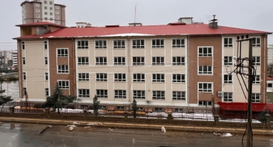 Kahramanmaraş’ın Bazı İlçelerinde Eğitime Salı Günü İçin Ara Verildi