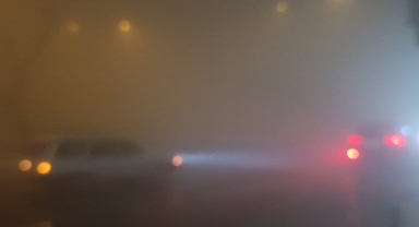 Kahramanmaraş Sise Teslim Oldu, Göz Gözü Görmedi