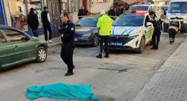 Kahramanmaraş'ta 6 Yaşındaki Çocuk Kamyonetin Altında Can Verdi