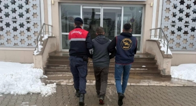 Kahramanmaraş’ta Aranan 12 Şahıs Cezaevine Gönderildi