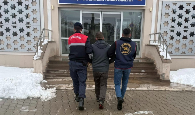 Kahramanmaraş’ta Aranan 12 Şahıs Cezaevine Gönderildi