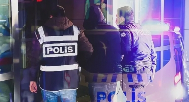 Kahramanmaraş'ta Aranan Firari Hükümlü Yakalandı