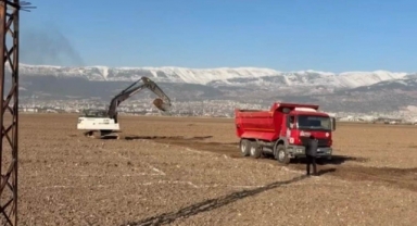 KM Havacılık Projesinde İlk Kazma Vuruldu