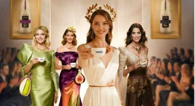 MADO, Kışa Sıra Dışı Bir Yorum Getiriyor: 