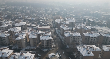 Maraş’ın Hafızası Kuyucak Yeniden Doğuyor