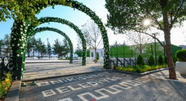 Onikişubat Belediyesi Kır Düğün Salonu Randevu Sistemi Hizmete Açıldı