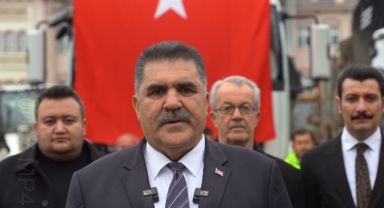 Şanlı Bayrağımızın Gölgesinde, Türkoğlu’na İlelebet Hizmet