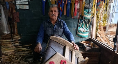 Semercilik Mesleği Kahramanmaraş'ta Yok Olma Noktasına Geldi