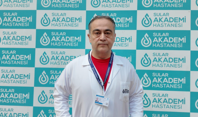 Uzman Dr. Harun Yerhan: 