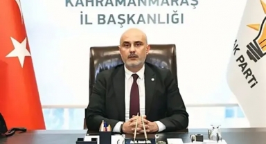 AK Parti Kahramanmaraş İl Başkanı M.Burak Gül’den 6 Şubat Mesajı: “Bu Şehir Acıyı da Bilir, Küllerinden Doğmayı da…”