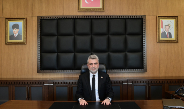 Asrın Felaketinden Asrın Dirilişine: Kahramanmaraş Ayağa Kalktı